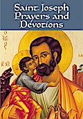 Saint Joseph Prayers and Devotions