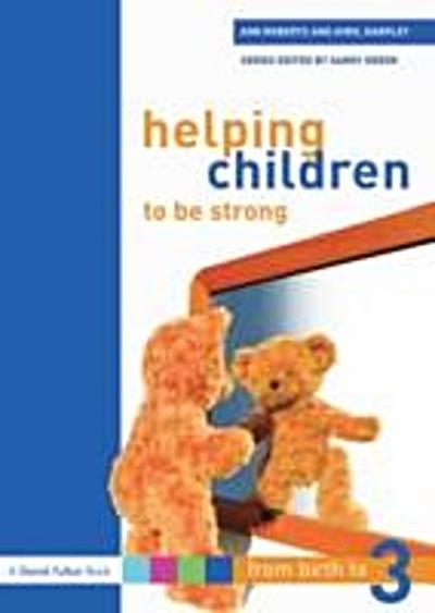 Helping Children to be Strong