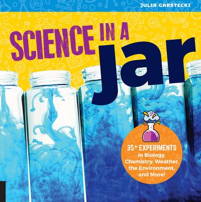 Science in a Jar