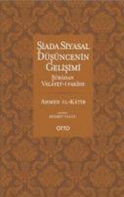 Siada Siyasal Düsüncenin Gelisimi