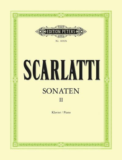 150 Sonatas Vol.2. Bd.2