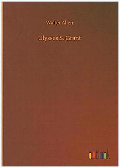 Ulysses S. Grant