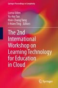 The 2nd International Workshop on Learning Technol