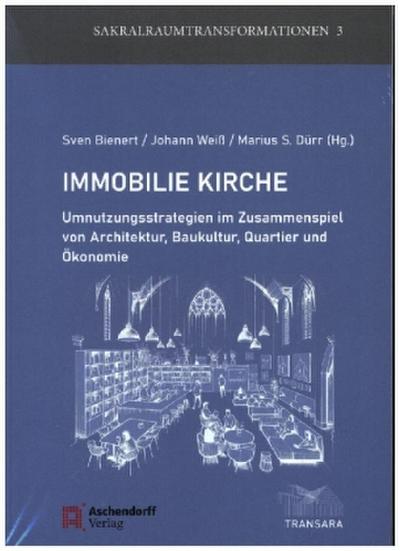 Immobilie Kirche