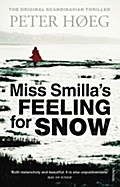 Miss Smilla’s Feeling for Snow