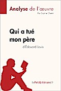 Qui a tué mon père d’Édouard Louis (Analyse de l’oeuvre)