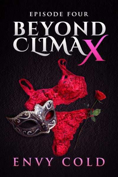 Beyond Climax #4