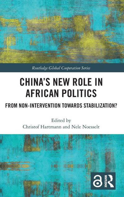 China’s New Role in African Politics