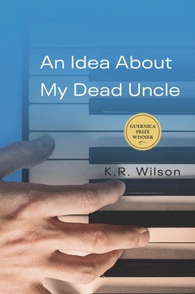 Idea About My Dead Uncle