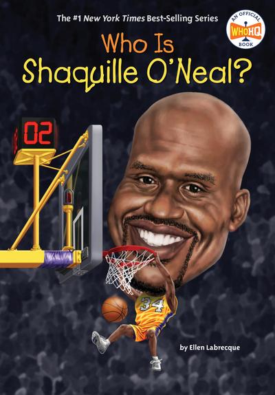 Who Is Shaquille O’Neal?