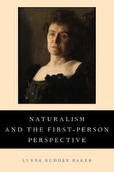 Naturalism and the First-Person Perspective