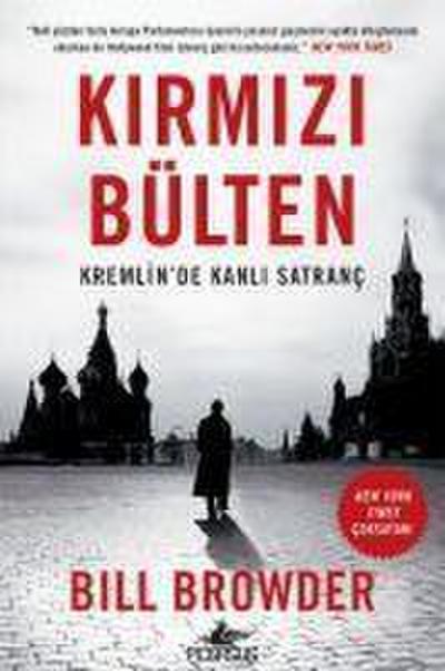Kirmizi Bülten