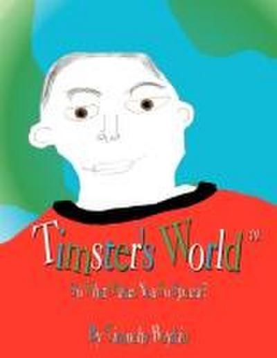 Timster’s World