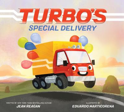 Turbo’s Special Delivery