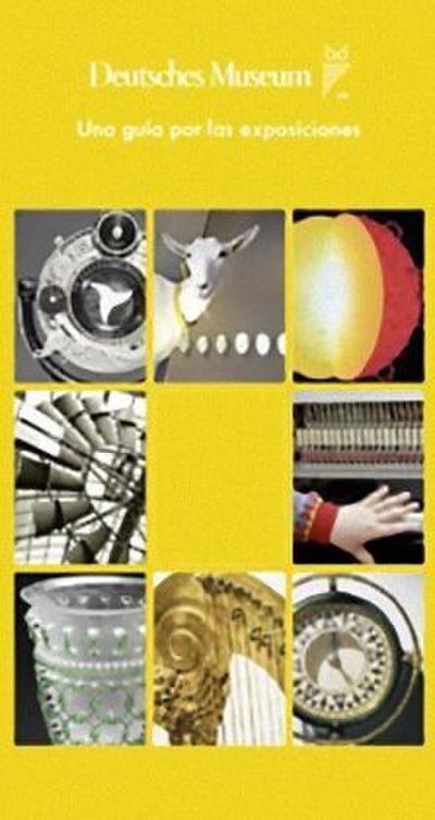 Una guia por las exposiciones