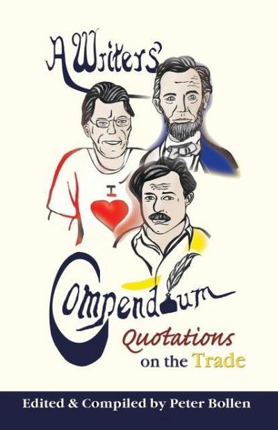 A Writers’ Compendium