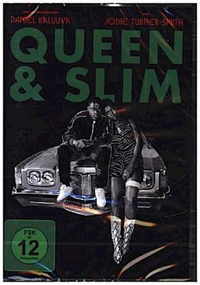 Queen & Slim
