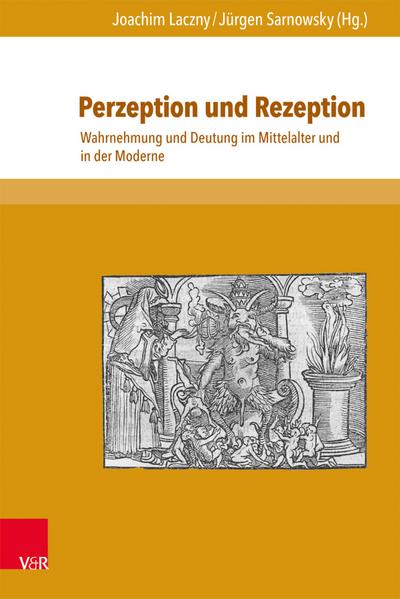 Perzeption und Rezeption