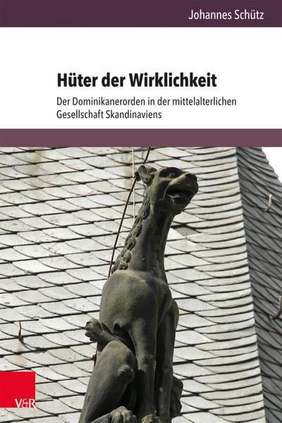 Hüter der Wirklichkeit