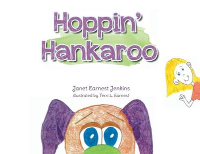 Hoppin’ Hankaroo