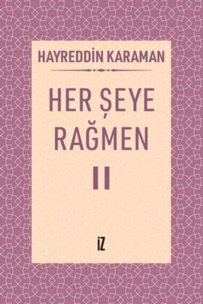 Her Seye Ragmen II