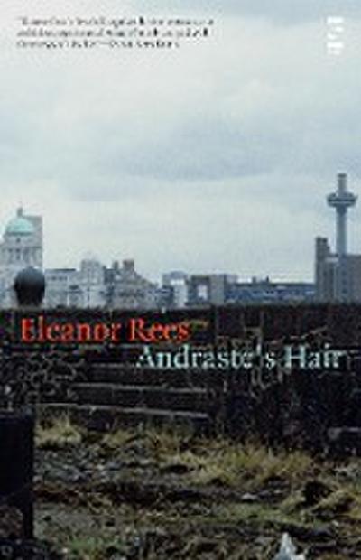 Rees, E: Andraste’s Hair