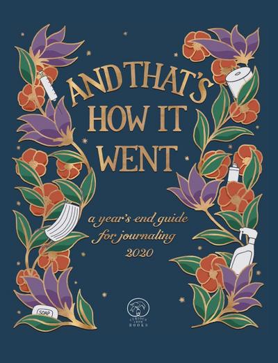 And That’s How It Went