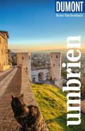 DUMONT Reise-Taschenbuch Umbrien