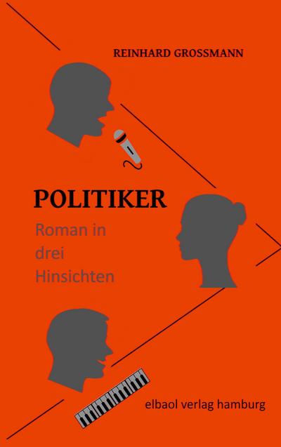 Politiker