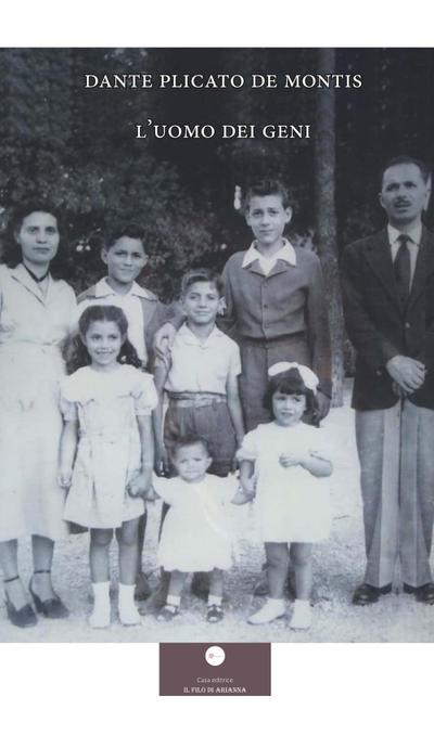 L’ uomo dei geni