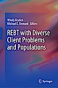 REBT with Diverse Client Problems and Populations