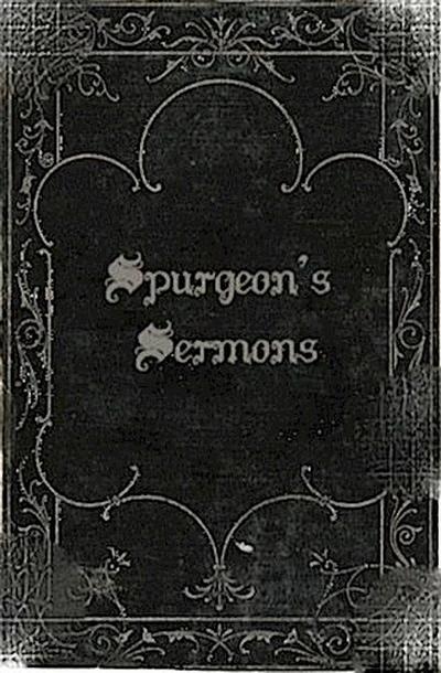 Charles Spurgeon’s Sermons