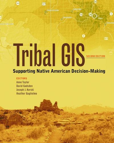 Tribal GIS