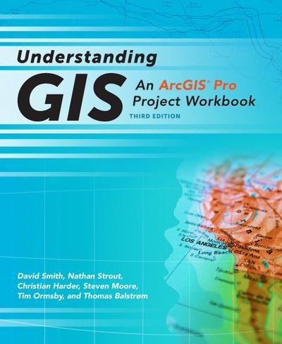 Understanding GIS