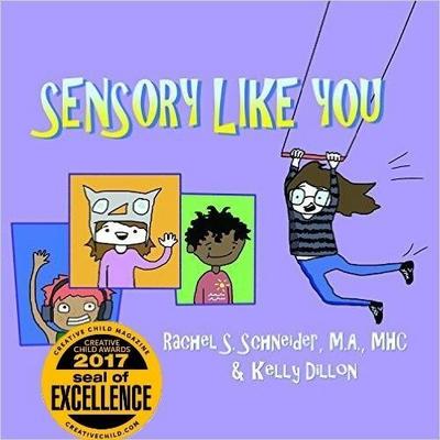 Sensory Like You