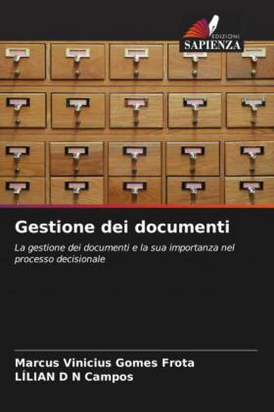 Gestione dei documenti