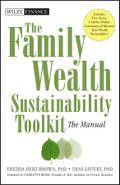 The Family Wealth Sustainability Toolkit
