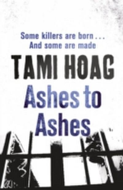 Ashes To Ashes