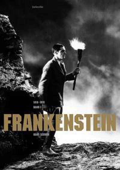Frankenstein I