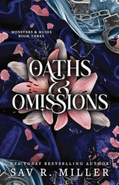 Oaths & Omissions