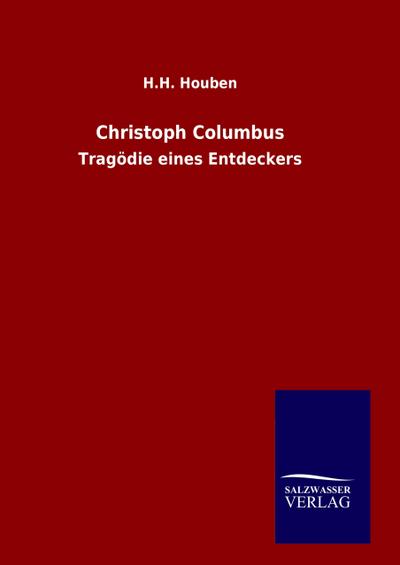 Christoph Columbus