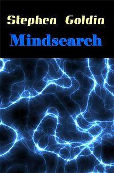 Mindsearch (Mindsaga, #2)