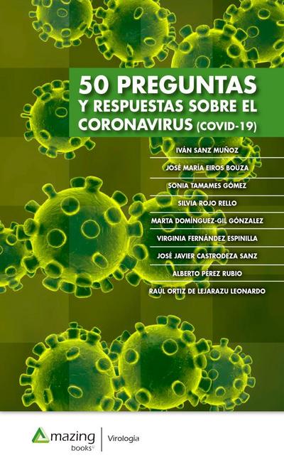 50 preguntas y respuestas sobre el Coronavirus (COVID-19)