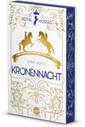 Royal Horses (3). Kronennacht