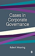 Cases in Corporate Governance