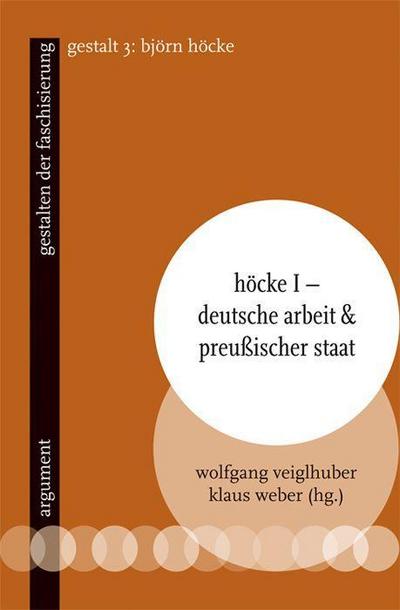 Höcke I-Deutsche Arbeit