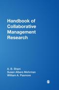 Handbook of Collaborative Management Research