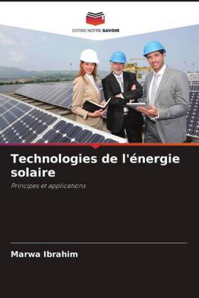 Technologies de l’énergie solaire