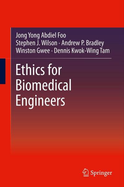 Ethics for Biomedical Engineers