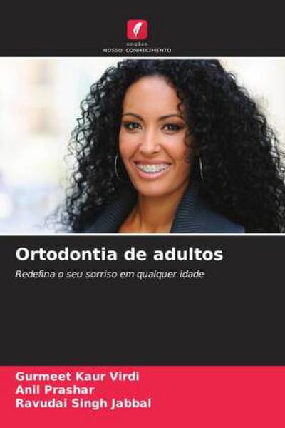 Ortodontia de adultos